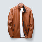 Regal Leather Jacket