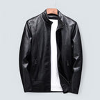 Regal Leather Jacket