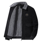 Thermocord Jacket - Edward Fraiser