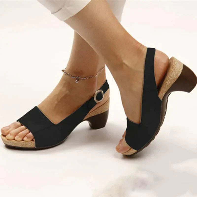 Women’s Sorrento Slingback Sandals