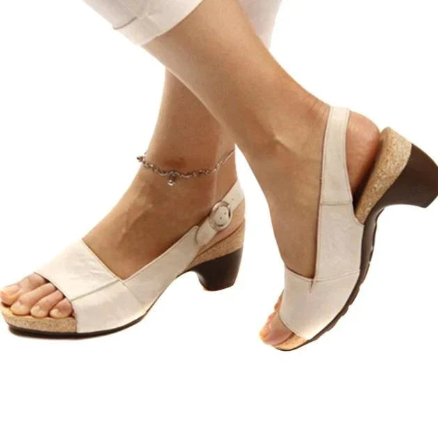 Women’s Sorrento Slingback Sandals
