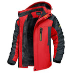 Arden All-Weather Performance Jacket