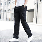 Sorrento Relaxed Cargo Trousers