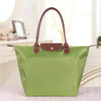 Classic Waterproof Oxford Shoulder Handbag